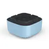 Nuevo producto cenicero creativo de alto valor luz ambiental inteligente USB purificación de aire con iones negativos artefacto para humo de segunda mano