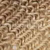 Extensiones de Cabello Rizado Largo con Trenzas Profundas de Verano de 12 pulgadas 22 pulgadas Fibra Sintética Africana Cabello para Crochet Pelucas para Mujeres