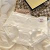 Algodón Clase A para Bebé ropa interior de algodón sin costuras para mujer 5A antibacteriana de talle medio japonesa para mujer talla grande mayoreo