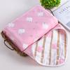 Edredón de gasa de seis capas para niños, venta al por mayor, toalla de baño de algodón, bolsa de bebé para jardín de infantes, manta para la siesta del bebé, edredón para mantener el cabello de la generación