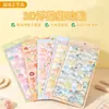 Pegatinas Creativas 3D en Relieve para Niños Divertidas Pegatinas de Burbujas de Cristal Lindas Pegatinas Decorativas de Dibujos Animados 3D Regalo Al Por Mayor