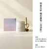 Taza de Cerámica con Tapa de las Dinastías Tang y Song, Alto Valor Estético, Diseño de Montaña Degradada, Regalo de Cumpleaños, Taza de Agua para el Hogar, Taza de Café, Taza de Leche