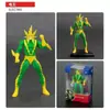 Figura de Acción Original Zhongdong Toys Modelo Regular 4 pulgadas Serie Clásica Spider-Man Gwen Venom