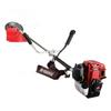 Cortacésped Montado Lateral Gx35, Desbrozadora de 35cc de Cuatro Tiempos Alimentada por Combustible, Podadora de Gasolina para Céspedes, Herramienta de Jardín