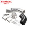 Precio Incluye Impuestos Tubería de Intercooler para Modificación de Coche Adecuado para Ford 2011-2016 6.7L