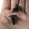 Clip de Barbilla Localizador de Guardabarros de Techo para Interior de Coche Universal Dinghui Sujetador de Revestimiento de Maletero
