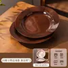 Set de Vajilla Urraca en la Rama Tazones y Platos de Cerámica para Uso Doméstico Nueva Vajilla de Alto Valor para Regalo de Inauguración de Casa y Boda