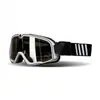 Gafas Retro para Ciclismo al Aire Libre de Hombre Gafas de Sol para Bicicleta de Montaña Gafas para Casco de Esquí a Prueba de Viento 1888