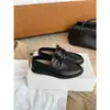 Serie Etiqueta Negra Momia de Uva studiolee Piel de Ternera Estilo Old Money Punta Redonda Zapato de Cordones para el Trabajo Mocasín Zapatos de Piel