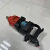 Máquina Portátil para Instalación de Anclajes Soporte para Máquina de Instalación de Anclajes Personalizada Jcqhs-900 Cañón de Viento de Alto Par