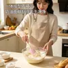 Raspador de Silicone Raspador Integrado Grande Pá Macia Espátula para Bolo e Creme Grau Alimentício Antiaderente Pá para Panela Pá para Saltear