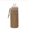 Nueva cubierta aislante para deportes al aire libre camuflaje ocali escalada ciclismo bolsa protectora para taza de agua bolsa pequeña colgante fabricante en stock