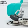 Fabricante de Cortadoras sin Escobillas de Batería de Litio, Amoladoras Angulares, Pulidoras de Batería de Litio, Amoladoras Manuales, Herramientas Eléctricas de Desbaste, Amoladoras Angulares