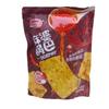Bons Irmãos Arroz Crocante com Pimenta em Grãos 102g Cinco Sabores/sabor Zoper/churrasco Picante Opcional Casual Zero