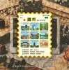 Ímãs de Geladeira de Acrílico da Cidade de Zhejiang Hangzhou Ningbo Wenzhou Hengdian Putuoshan Lishui Hotel Lembranças de Exposição