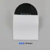 Pano de Limpeza para Óculos em Camurça, Fibra Ultrafina, Sem Fiapos, Adequado para Limpar Telas de Celular, Joias e Lentes, Personalizável com Logo