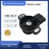 Adequado para sensor de posição do acelerador Toyota Lexus 89452-22080