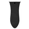 En stock Clip para Oreja de Olla Silicona Aislante de Calor Antideslizante Pinza para Mano Cubierta de Asa de Olla Pinza de Mano de Cocina Cubierta Multifuncional para Oreja de Olla