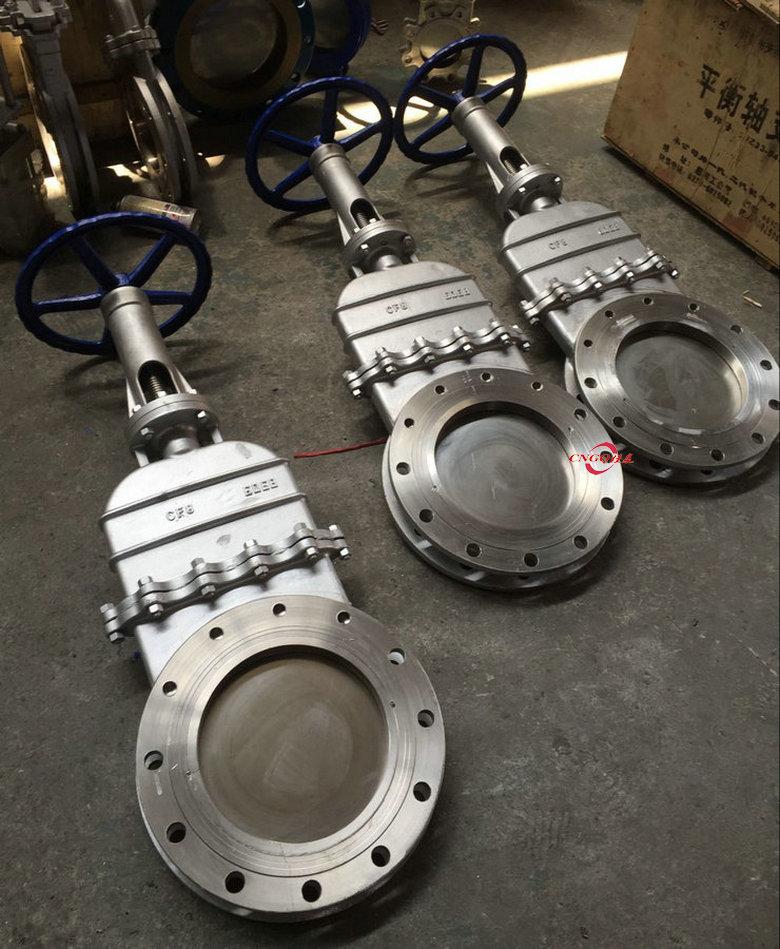 暗杆刀闸阀 DNZ73 实物图 P11111.jpg