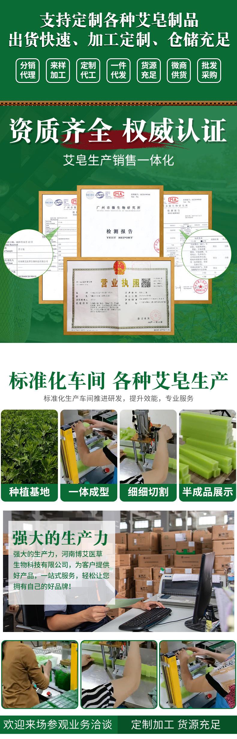 博艾医草实力板块
