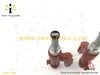 Adequado para Toyota Lexus LS570 LS460 bico injetor de combustível 23250-38020 23209-38020