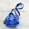 Bolsa de juguetes bolsa de tela bandolera bolso accesorios para muñecas 3 puntos 6 puntos opcional al contado al por mayor bolso de hombro de cuero