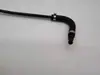 2045010125 tubo de ventilação tubo de retorno é adequado para mercedes benz classe c W204 tubo de chaleira auxiliar mangueira 200K 180K