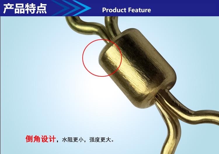 6产品特点