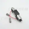 223-8181 Grupo de Válvulas de Pá Carregadeira Válvula Solenoide 12V Carter Cat 416D/420D/424B Válvula Hidráulica