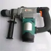 Pico eléctrico multifuncional para minería, con fuerza de impacto uniforme. Pico eléctrico de minería. Pico eléctrico multifuncional para minería
