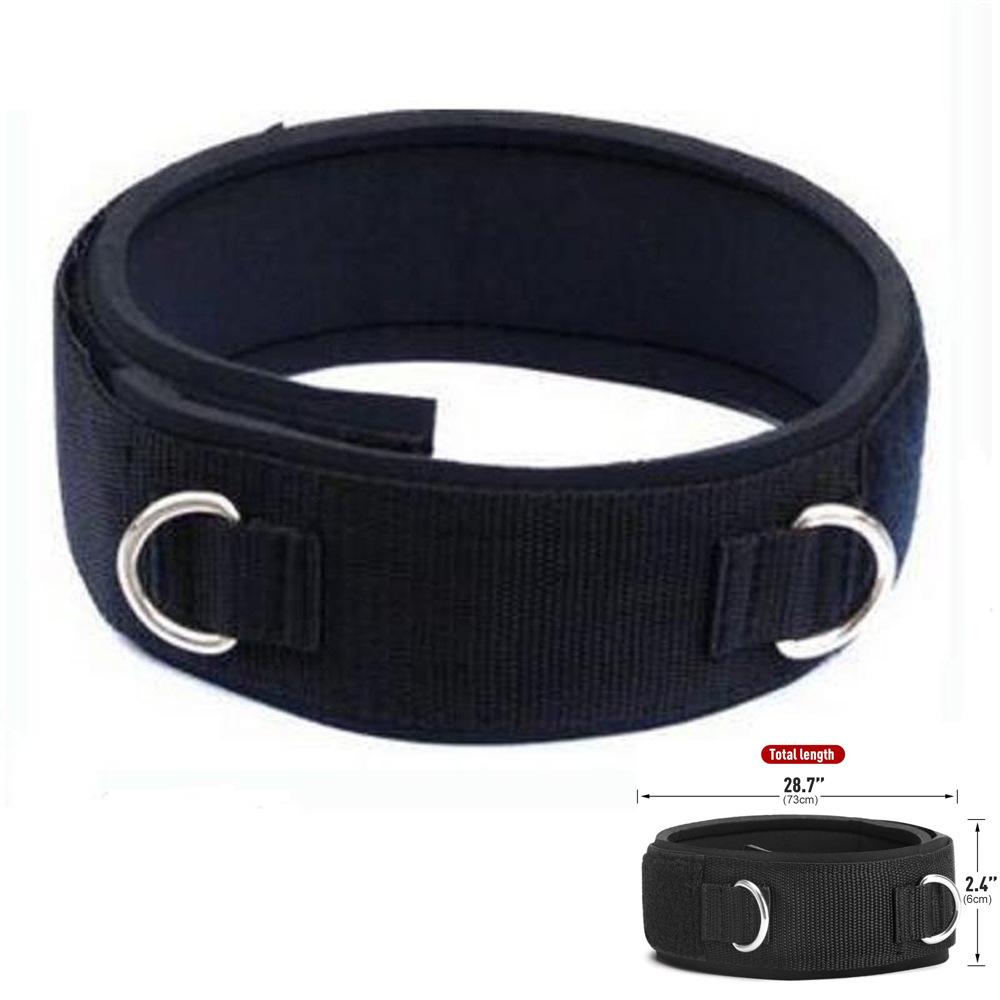 leg cuffs