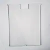 Pez Betta Tailandés Bloques de Construcción Acuario Caja Ciega Pequeña Arreglo de Escena Micro Paisaje Cuchara Creativa para Alimentación por Lotes Vidrio de Borosilicato Alto