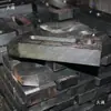 Placa de Prensa para Molde de Fresado de Alta Resistencia / Prensa Punzonadora / Fresadora / Máquina de Fundición a Presión / Máquina de Moldeo por Inyección / Placa de Prensa Paralela M16-36