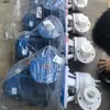 Bomba Centrífuga 5.5Kw 80Fsb-20 Resistente a Ácidos y Álcalis Anticorrosiva de Aleación de Fluoroplástico