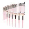 Set de 34 Piezas de Herramientas de Belleza, Set de Limpieza Facial y Maquillaje de 36 Piezas, Set Completo de 37 Piezas, Set Completo de 67 Piezas, Xiyin Temu Dropshipping