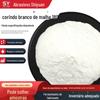 Máquina de jateamento de areia abrasiva de corindo branco de primeira qualidade, malha 180, para moagem e polimento, pó de corindo branco super, 180#
