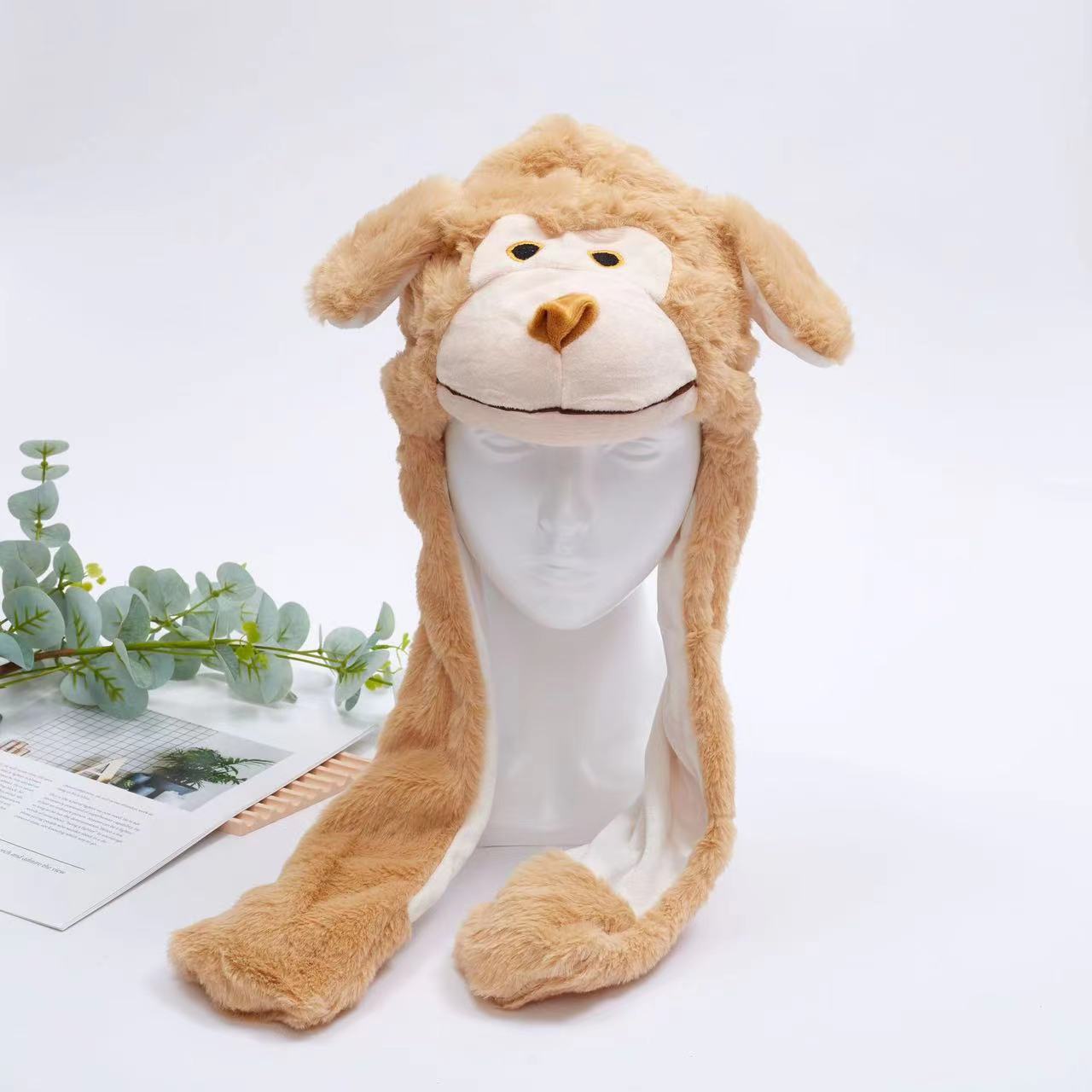 05-sku-猴子