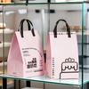 Nueva Caja para Pastel Bolsa Térmica para Llevar 4 Pulgadas 6 Pulgadas 8 Pulgadas Postre de Cumpleaños Horneado Desechable Empaque para Llevar y Refrigeración