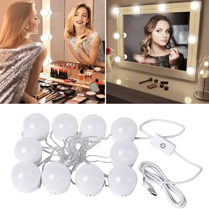 LED-6-10-14Bulbs-12V-Makeup-Mi