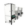Máquina pulidora de superficie plana de acero inoxidable, Equipo automático de trefilado y rectificado de alambre, Máquina pulidora de placas de hierro de grado industrial