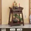 Nova Mesa de Altar Estilo Chinês, Mesa dos Oito Imortais, Mesa de Altar, Mesa de Incenso, Altar Budista, Mesa de Incenso Doméstica, Mesa de Altar, Armário de Santuário Budista, Santuário