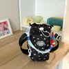 Bolsa Transversal de Ombro Único Estrela Versátil Alto Valor Moda Verão 2026 Transfronteiriça Bolsa Fofa para Celular de Menina