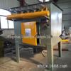 Equipamento de coletor de pó de saco de pulso direto da fábrica Equipamento de tratamento de gases residuais equipamento de coletor de pó de pulso central industrial