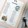 Cultura china en contexto: Conocimientos Comunes de la Cultura China, Alusiones Históricas de la Historia China, Versión Manga, Libro de Conocimientos para Uso Dentro y Fuera del Aula para Escuelas Primarias y Secundarias