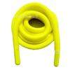 Cordón de Diadema de Aleación Colorido, Cordón de Sudadera con Capucha, Cordón de Cintura de Pantalones, Núcleo Sólido de 0.8 cm de Grosor, Cordón de Mano, Manualidades DIY