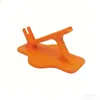 Soporte de Teléfono Móvil Transfronterizo para Ver Series Mientras Duermes, Base para Tableta, Soporte Curvo Perezoso Ergonómico Impreso en 3D para Acostarse de Lado