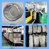Moldes de Inyección de Precisión de Fábrica Según Dibujos, Procesamiento de Carcasas de Plástico de Forma Especial de Abs Nylon Productos Plásticos