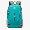 Mochila deportiva de exterior más vendida transfronteriza, gran capacidad, ligera, plegable, adecuada para senderismo, ciclismo y para reducir la carga en los hombros