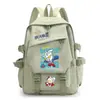 Mochila Infantil de Ultraman Zero, Mochila Tiga para Estudiante de Primaria, Gran Capacidad, Ligera, Adecuada para Grados 1-6