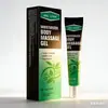Gel Popular Transfronterizo para el Cuidado Corporal para Uso Externo Diario, Adecuado para Aplicar y Masajear en Muñecas, Rodillas y Articulaciones